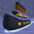 プログラムのアイコン: Save The Titanic