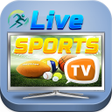 プログラムのアイコン: live sports tv streaming