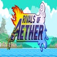 Ikona programu: Rivals of Aether