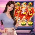 Icône du programme : Midnight BBQ: Heat Rush
