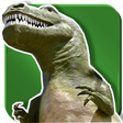 プログラムのアイコン: WAStickerApps Dinosaurs