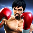 Ikona programu: Real Boxing King