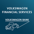 プログラムのアイコン: Volkswagen Bank PL