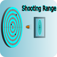 Programmsymbol: Shooting Range