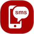 Ikona programu: SMS Receive Phone Numbers