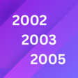 Icône du programme : Voter List 2002 2003 2005…