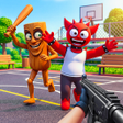 Icon des Programms: Forest Survival: Shoot Mo…