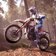プログラムのアイコン: KTM MX Dirt Bikes Unleash…