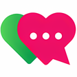 Icône du programme : Indian Girls Live Chat On…