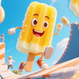Icon des Programms: Popsicle Run Racer