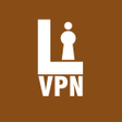 程序图标: Li VPN