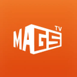 Icône du programme : Magis PRO TV Shows  Movie…