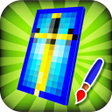 Icon des Programms: Cape Editor for Minecraft
