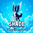 Ikona programu: Shade: A Dog's Expedition