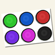 Icon des Programms: Ludetis Paint Box