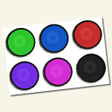 Icon des Programms: Ludetis Paint Box