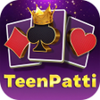 Ikona programu: Teenpatti of Champs