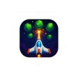 Icon des Programms: Galaxy Blaster Pro