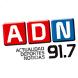 プログラムのアイコン: ADN Radio