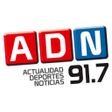 Programmsymbol: ADN Radio
