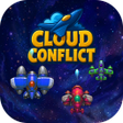Icona del programma: Cloud Conflict