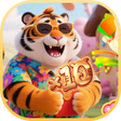 Ikona programu: Nourish Hub