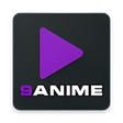 Ikona programu: 9Anime