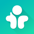 Icon des Programms: Frim: get new friends on …
