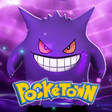 Programmsymbol: Mons Awaken-Poketown