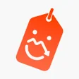 Icon des Programms: 똑똑알림이 - AI 가격 변동 알림 최저가 알…