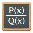 Icon des Programms: Rational Functions Math