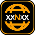 プログラムのアイコン: XXNXX Browser Proxy Unblo…