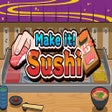 Icon des Programms: Make it! Sushi