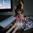 Icon of program: momosdiary