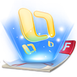 プログラムのアイコン: AnyBizSoft PDF Converter …