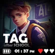 Icône du programme : Tag : After school