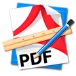 プログラムのアイコン: Wondershare PDF Editor fo…