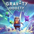 Icône du programme : Gravity Oddity