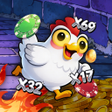 Icon des Programms: Chicken Crossing Runner