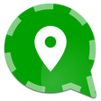 Icon of program: Share Location Plugin