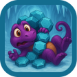 Icon des Programms: Bouncy Hex: Orbit Rush