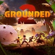 程序图标: Grounded 2