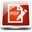 Ikona programu: 4Videosoft PDF Converter