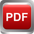 プログラムのアイコン: AnyMP4 PDF Converter for …