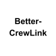 Icône du programme : Better-CrewLink