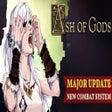 Icône du programme : Ash of Gods: Redemption