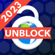 Ikona programu: Proxynel: Unblock Website…