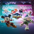 Icon of program: Disney Melee Mania