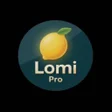 Icon des Programms: Lomi pro