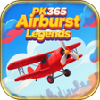 Icon des Programms: PK365Airburst Legends